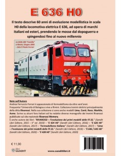 E 636 H0 2
