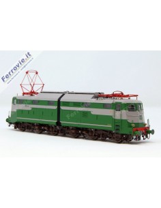 HR2738 - Locomotiva elettrica FS E.646.013