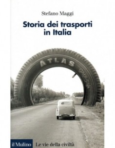 Storia dei trasporti in Italia
