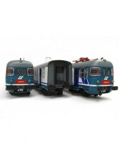 BM91402 - ALe 803 Convoglio XMPR 2