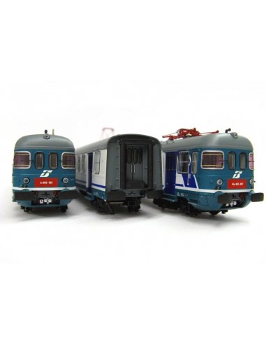 BM91402 - ALe 803 Convoglio XMPR