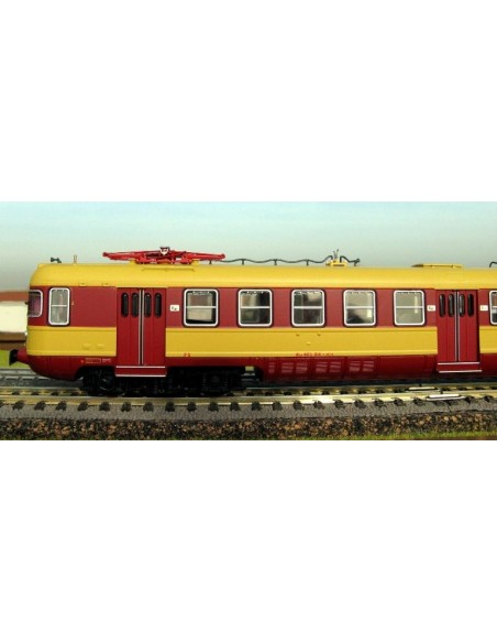 BM91403 - ALe 803 Portellone d'origine - Convoglio