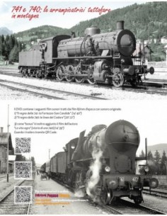 741 e 740: le arrampicatrici tuttofare in montagna 2