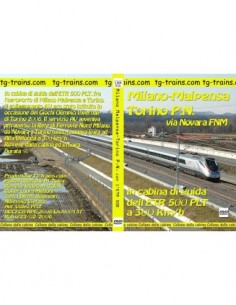 Milano-Malpensa - Torino P.N. 2