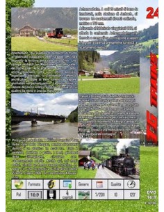 TG Trains - 24/2011 - Speciale Tirolo 2