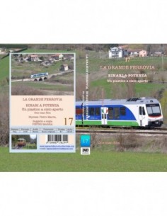 Binari a Potenza - Un plastico a cielo aperto