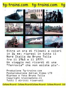 La Vaporiera 1965-1977 2