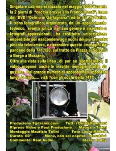 Piazza al Serchio - Borgo a Mozzano - Sul pancone... 2