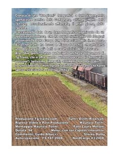 Delirio in Garfagnana - Caccia grossa alla F.Crosti 2