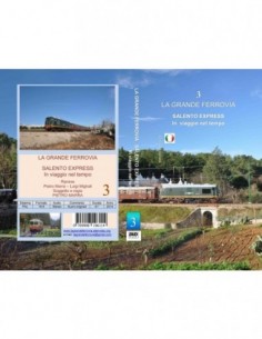 Salento Express - In viaggio nel tempo