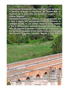 DVD072 - Vapore che passione 2