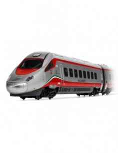 HL1670 - Set 4 unità ETR.610 Frecciargento 2