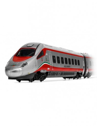 HL1670 - Set 4 unità ETR.610 Frecciargento