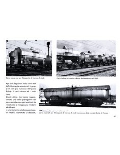 Rosignano, Solvay e la ferrovia 2