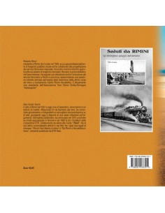 In treno al mare - 150 anni di ferrovia a Rimini 2