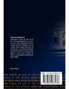 FS Carri privati 2011 2