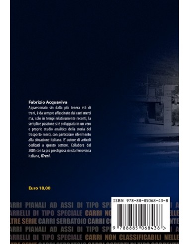 FS Carri privati 2011