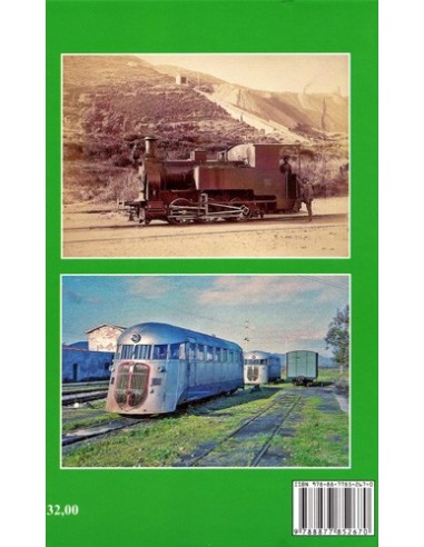 Le ferrovie del Sulcis