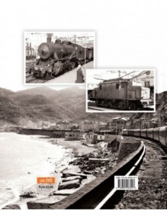 Liguria - Il tramonto della trazione trifase e non solo.. 2