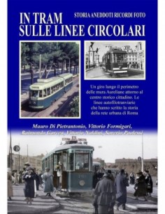 In tram sulle linee circolari