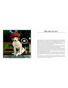 Lampo il cane viaggiatore 2