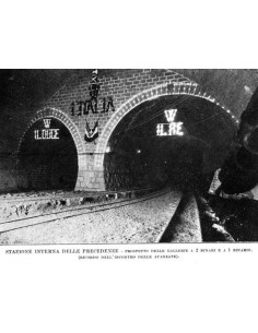 La Direttissima Bologna - Firenze 2