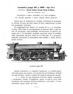 Mostra delle Ferrovie dello Stato - Torino 1911 2