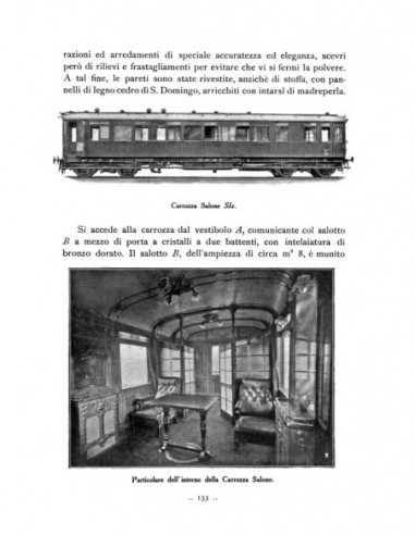 Mostra delle Ferrovie dello Stato - Torino 1911