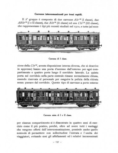 Mostra delle Ferrovie dello Stato - Torino 1911