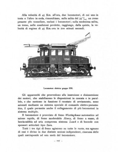 Mostra delle Ferrovie dello Stato - Torino 1911