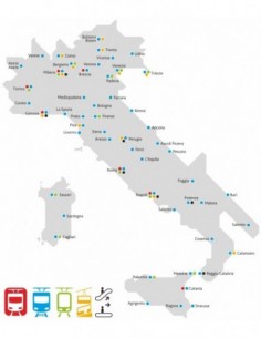 Metropolitane d'Italia 2