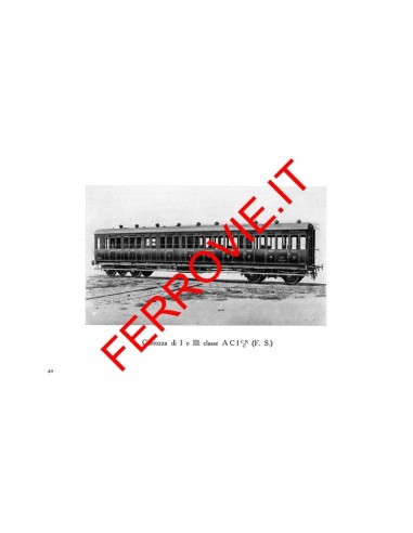 Officine Meccaniche - Catalogo ferroviario O.M....