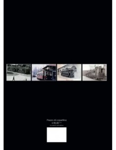 Atlante delle tramvie e ferrovie minori italiane 2018 2