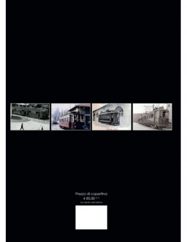 Atlante delle tramvie e ferrovie minori...