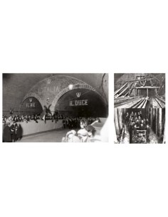 L'amico di Mussolini 2