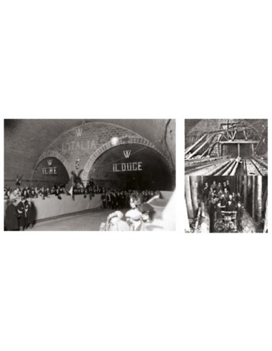 L'amico di Mussolini