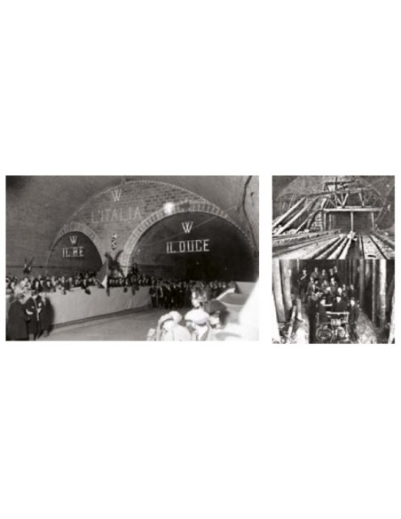 L'amico di Mussolini