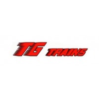 Tg-Trains